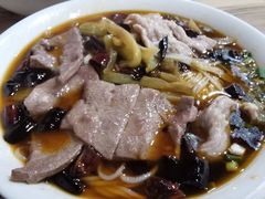 -巴鑫田姐米线(巴南万达店)