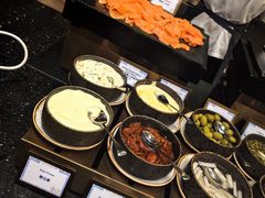 -鸣诗自助餐(澳門四季酒店)
