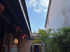 -许驸马府