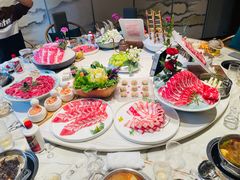 -大舜国风· 和牛火锅(绮霞街店)