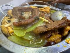 -柳州人田螺鸭脚煲(农院路1店)