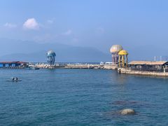 -海南分界洲岛旅游区