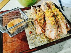-琼大师东方烤乳猪(亚特兰蒂斯店)
