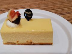 -榖屋house of flour(张江首店)