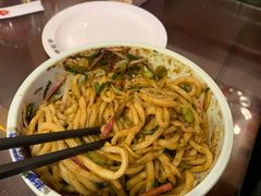 -恭敬李·烤鸭(天坛北门店)