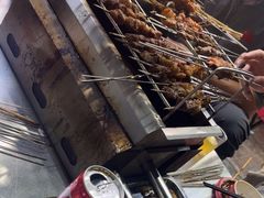 -古彭7只羊·招牌白串·碳锅羊肉旗舰店