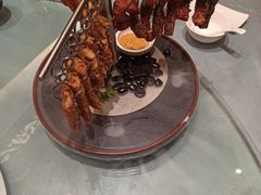 -谷语中餐厅