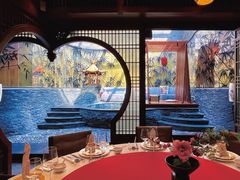 包厢-九朝会昆曲·宴(望京店)