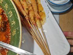 -光海·乡记酸菜鱼·始于1996(花园路店)