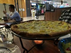 -1861意大利餐厅(文化广场店)