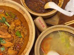 -罗妈砂锅(四川成都奎星楼店)