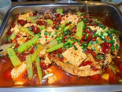 -自贡盐帮菜·玩辣餐厅(樱花园西街店)