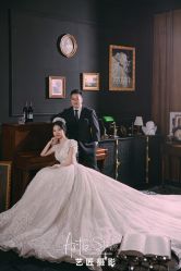 -韩国艺匠ARTIZ STUDIO(汉口店)