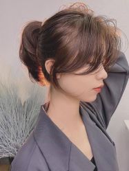 -Hello Lady发型设计