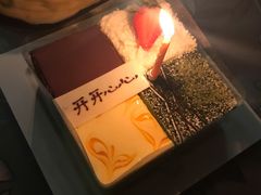 -壹点壹客·生日蛋糕(龙岗店)