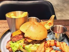 -bluefrog蓝蛙(石家庄欢乐汇店)