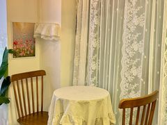 -花间烘焙BLossom Bakery