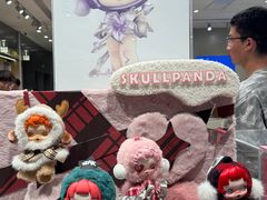 -泡泡玛特POPMART(合生汇店)