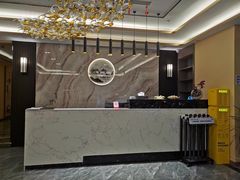 -君之悦·影院式足道·养生SPA(回兴店)