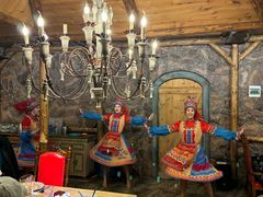 -卢布里西餐厅(总店)