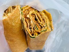 胖子煎饼-胖子煎饼店(钦州南路店)