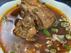 -石灰市毛记烧鸡公(解放碑店)