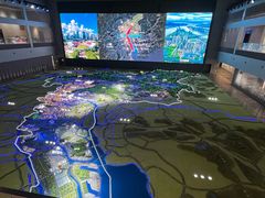-广州市城市规划展览中心