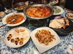 -群英会·三国菜(曹魏古城店)