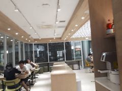 -老乡鸡(融科天地店)