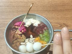 -大盐帮川菜馆(长楹天街店)