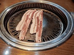 -豚豚猪村烤肉·韩国烤肉(总店)