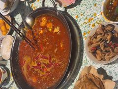 -五里关火锅(牛市口店)