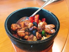 -宁波柏悦酒店·钱湖渔港