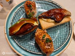 -新一番三文鱼寿司(大东海店)