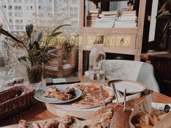 -G+KITCHEN(龙湖狮山天街店)