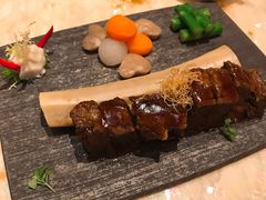 -8餐厅(新葡京酒店)