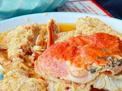 -巧克力渔家.小船海鲜家常菜(万平口店)