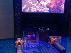 -唱吧麦颂KTV(黄兴步行街店)