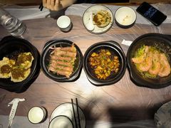 -小时候焗海鲜(鄞州万达店)