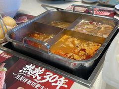 -五星桥原切肥牛火锅(怀德桥店)