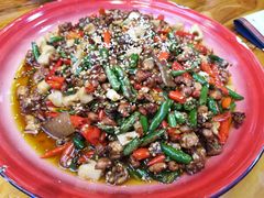 -兔槽江湖菜·重庆璧山兔(水围店)