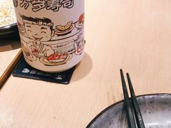 -万岁寿司(芳村店)