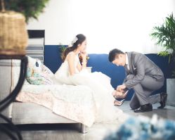 -韩国色色婚纱摄影(好评优选店)