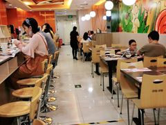 大堂-呷哺呷哺(世贸.工三店)