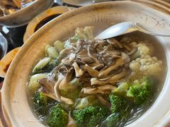 -北京四季酒店·采逸轩