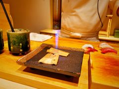 -鲤·鮨KOISUSHI
