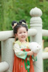 -支流映画摄影·汉服妆造跟拍