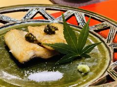 -鮨青(恒基名人购物中心店)