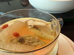 -英冠索菲特酒店·萧湘阁中餐厅