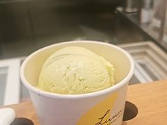 -LUNEURS月乐诗·法式冰淇淋(北外滩来福士广场店)